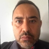 Victor Humberto Covarrubias Mora