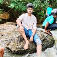 Sanjay Kumar Putane