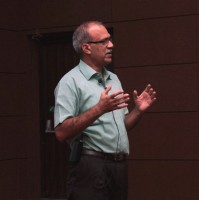 Dr P L N Raju