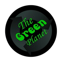 The Green Planet
