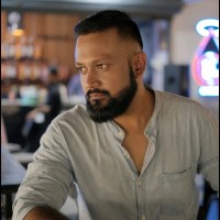 Mir Nawab Ahmed