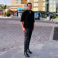 Mario Espindola