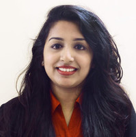 Crystal Elnora Dsouza