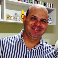 Odemar Guilherme Caldas Neto