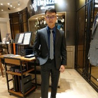 CHUN WEI CHIU