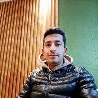 Med Ali Ben Ayed