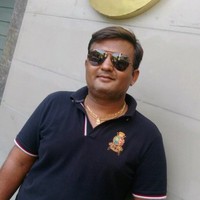 Mehul Mody