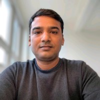 Shrinivas Gotety