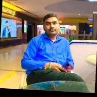 Rupendra Chaturvedi
