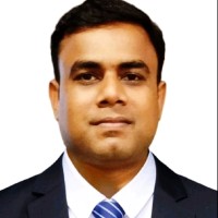Ranjit Sharma