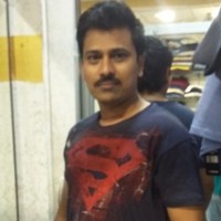 Prakash Pawar