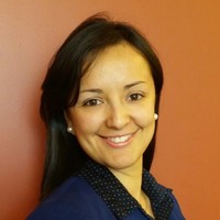 Lorena Sabogal Montealegre