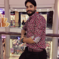 Kuldeep Dubey