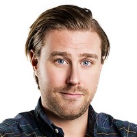 Mikael Larsson