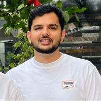 Hrithik Dalal