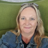 Ali Morris