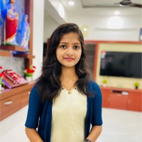 Megha A B