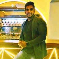 Shashikumar G