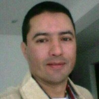 Pedro Octavio Gomez Duran