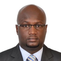 Timothy Kihiko