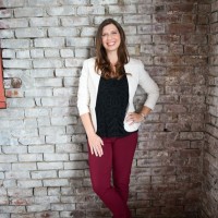 Shelly Brockman, MBA