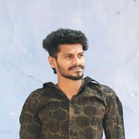 Aravindhan S