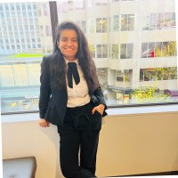 Dhvani Trivedi