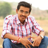 Nithin Raj Bunni