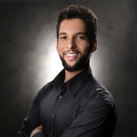 Caíque Souza Menezes