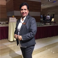 Neena Malhotra