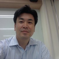 Sanguk Kim