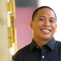 Earl Bersamin