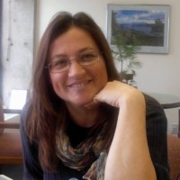 Mary Rochette
