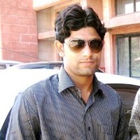 Yogesh Chaudhary
