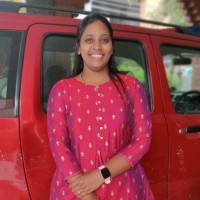 Janani Sureshkumar