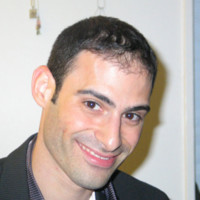 Eric Levy