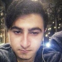 Эльвин Бабазаде