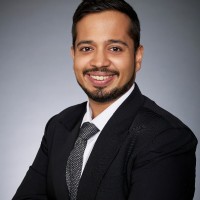 Udit Gadia, Cfa