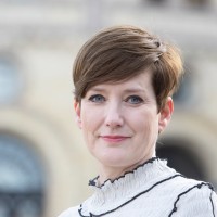 Veslemøy Hedvig Østrem