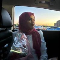 Hiba Majeed