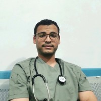 Ahmed Mohamed Kamel Omar