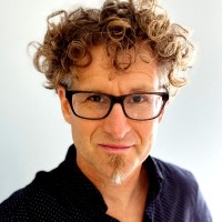 Benjamin Eriksen Carey