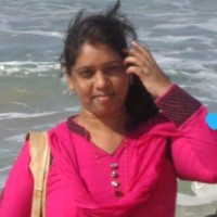 Priti P
