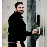 Rana Hammad Masoomi