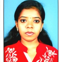 Nisha Udayakumar