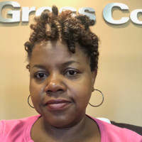 Gina Maximin