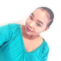 Tshwarelo Desiree Matlala