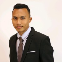 Muhammad Zulfahmi Zainudin