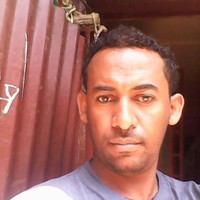 Solomon Worku