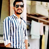 Nikhil Dawange